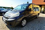 Citroën Jumpy (2009) 2.0 HDI 16V 88 kW - náhled 9