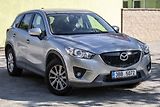 Mazda CX-5 TDCi 2012 110kW - náhled 2