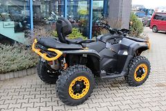 Can-Am (2025) Outlander Max 1000R XT-P MY 20 - fotografie inzerátu