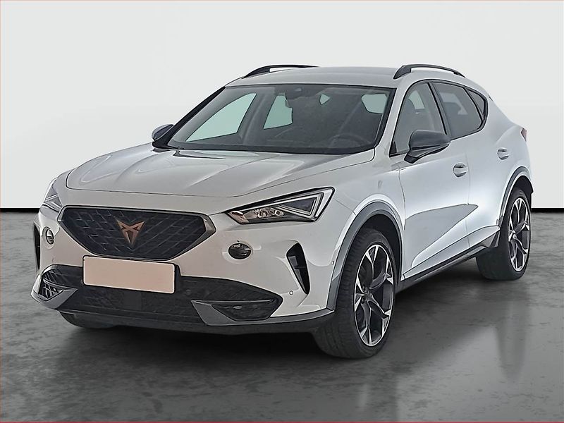 Cupra Formentor (2022) 1.5 TSI - fotka 2 z 18