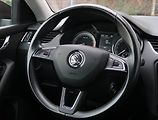 Škoda Octavia (2019) Style 1.5 TSI, Navi, Tempomat - náhled 17