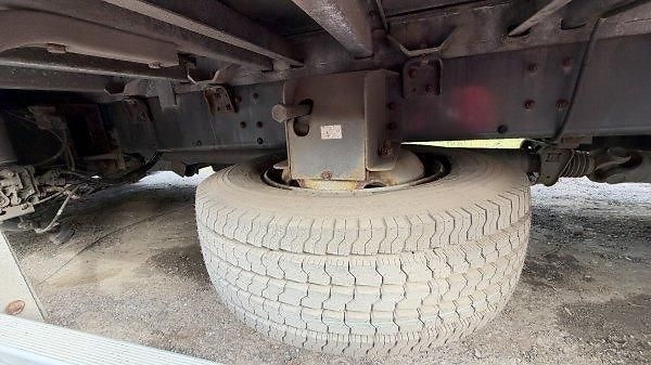 Renault Ostatní (2016) 12t plato 8.8m Eur6 automat  - fotka 5 z 10