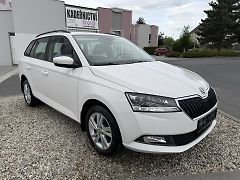 Škoda Fabia Combi 1,0 TSi/70kW-STYLE,TZ,.. - fotografie inzerátu