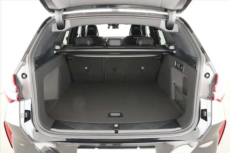 BMW X3 (2025) 20d xDrive - fotka 26 z 29