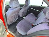 Škoda Fabia (2006) 1.2 HTP / 40 kW / 5MP / Classi - náhled 20