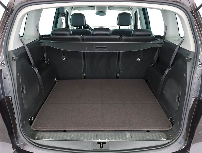 Opel Zafira (2014) 2.0 CDTI, 7 míst, Serv.kniha - fotka 18 z 19