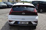 Hyundai Bayon FL 26 1,0 T-GDI MT GO PLUS - náhled 3