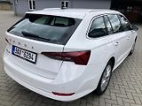 Škoda Octavia (2023) 2.0TDI STYLE EL.TZ NOVÉ CZ - náhled 6