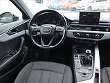 Audi A4 (2016) 2.0 TDI, Navi, Bi-Xenony - náhled 7