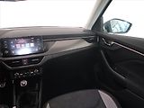 Škoda Kamiq (2021) Style 1.5 TSI - náhled 8
