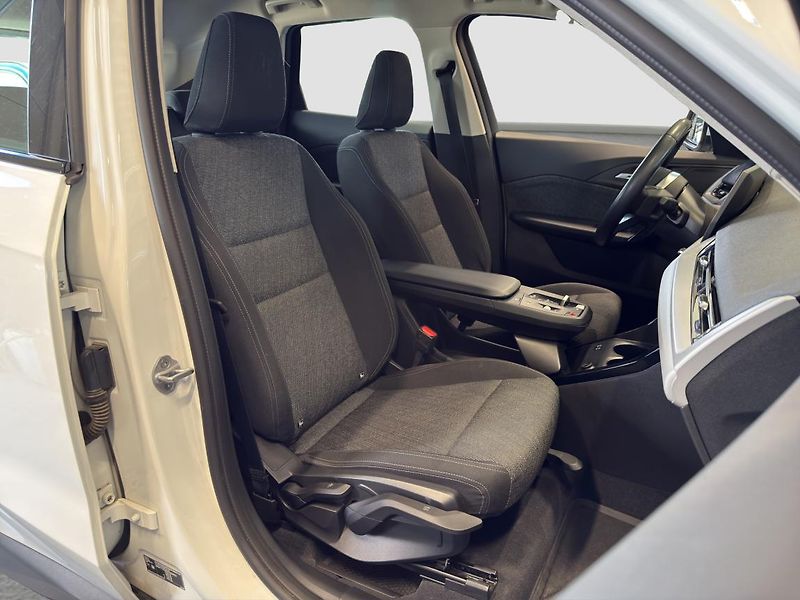 BMW X1 sDrive18d - fotka 13 z 20