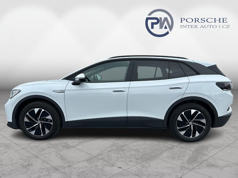 Volkswagen ID.4 PRO PERF. 150kW SoH: 93,3% - fotka 3 z 25