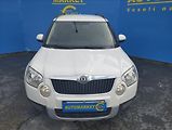 Škoda Yeti 1,2 Tsi - náhled 1
