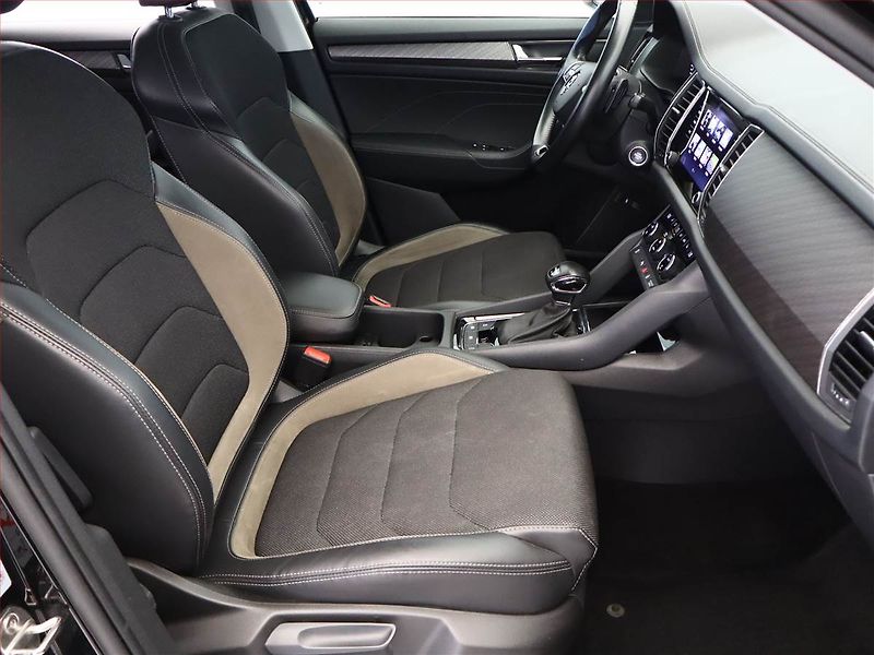 Škoda Kodiaq (2022) 2.0 TDI 4x4 - fotka 7 z 20