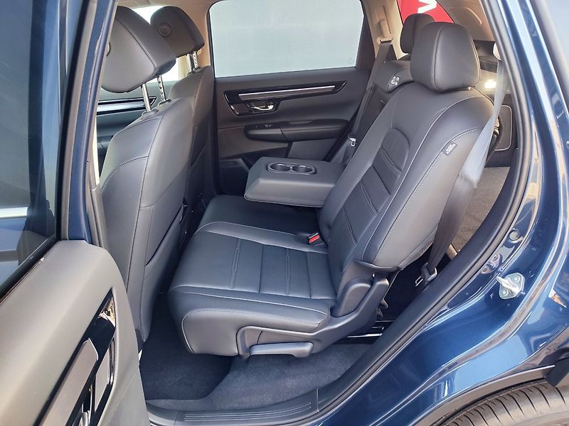 Honda CR-V (2026) 2.0 e:HEV ADVANCE MR2026 BLUE - fotka 21 z 29