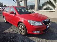 Škoda Octavia 2.0 TDI 4x4 Xenon  - fotografie inzerátu