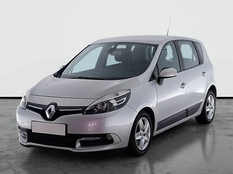 Renault Scénic (2013) 1.5 dCi, Tažné, CZ doklady - fotka 2 z 17