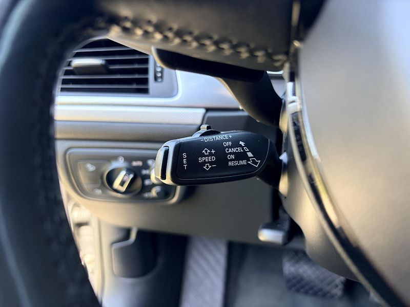 Audi A6 Allroad 3.0 BiTDi 235KW QUATTRO - fotka 21 z 48