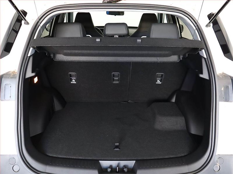 Chery Tiggo 4 HEV (2026) 1.5 Hybrid, UNIQUE - fotka 11 z 17