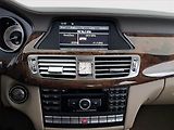 Mercedes-Benz CLS (2011) 350 CDI, Automat, Kůže, Navi - náhled 12