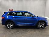Škoda Kodiaq SPORTLINE 147kW 4x4 NEZ-TOP - náhled 10