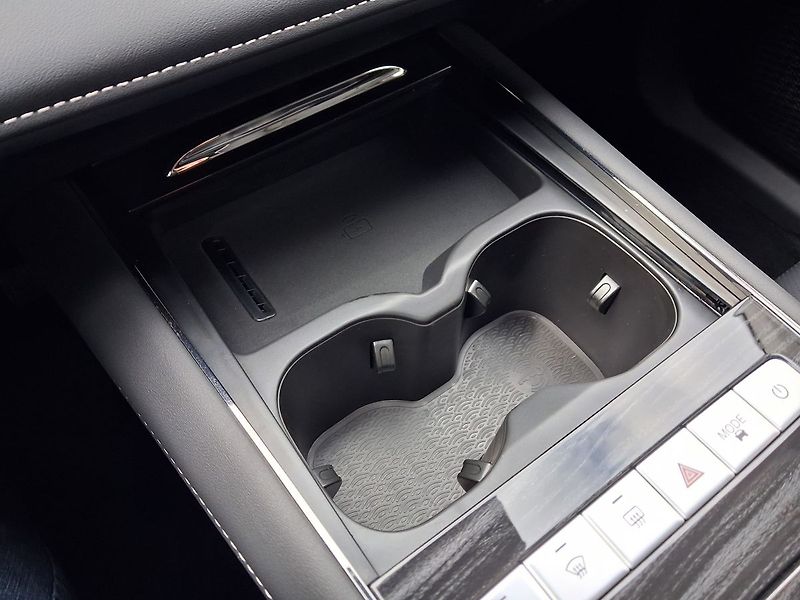 Omoda 5 (2026) Comfort 1.6 tGDI ICE - fotka 14 z 26