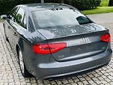 Audi A4 3.0TDI QUATTRO VÝHŘEV SERVISKA - náhled 14
