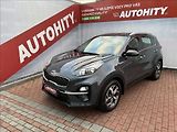Kia Sportage 1.6 CRDi Exclusiv aut.,ČR,1.M, - náhled 1
