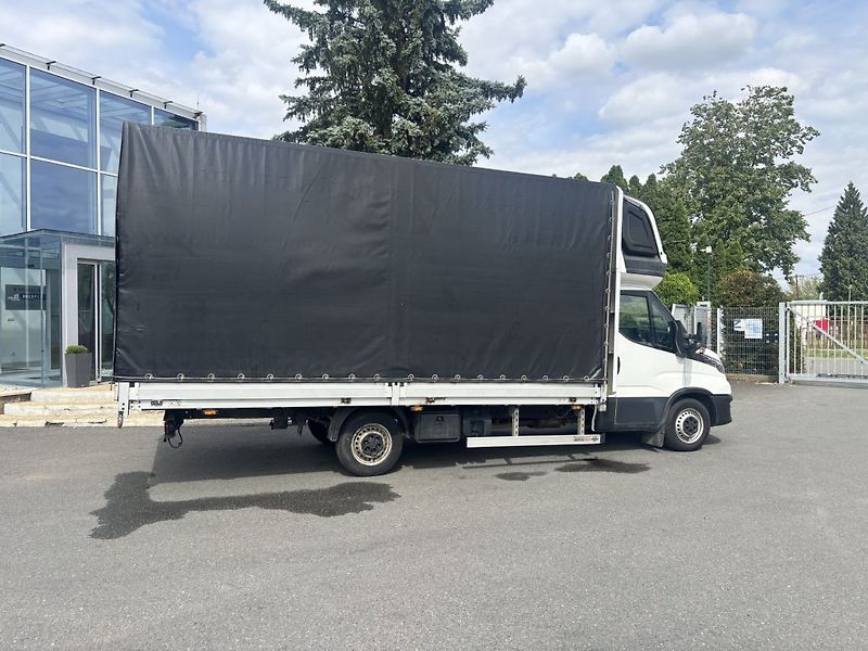 Iveco Daily 35S18 EURO 6 - fotka 4 z 15