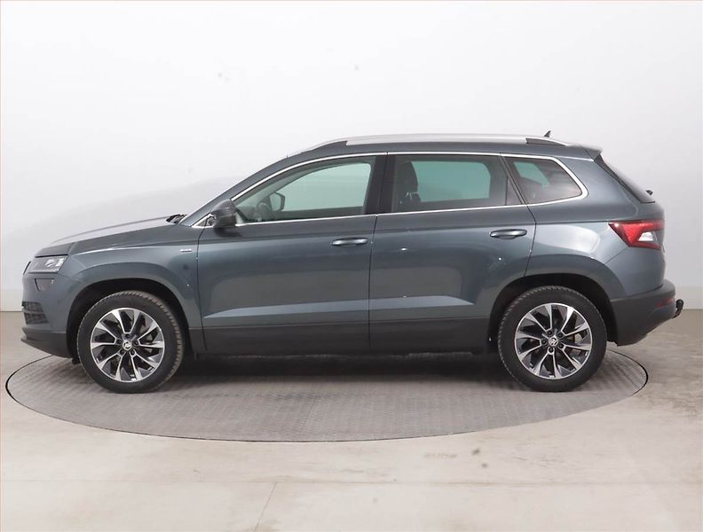 Škoda Karoq (2020) 1.5 TSI - fotka 3 z 14