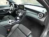 Mercedes-Benz Třídy C C AMG 63S V8 BITURBO  - náhled 11