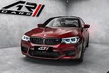 BMW M5 First Edition 1/400 - náhled 2