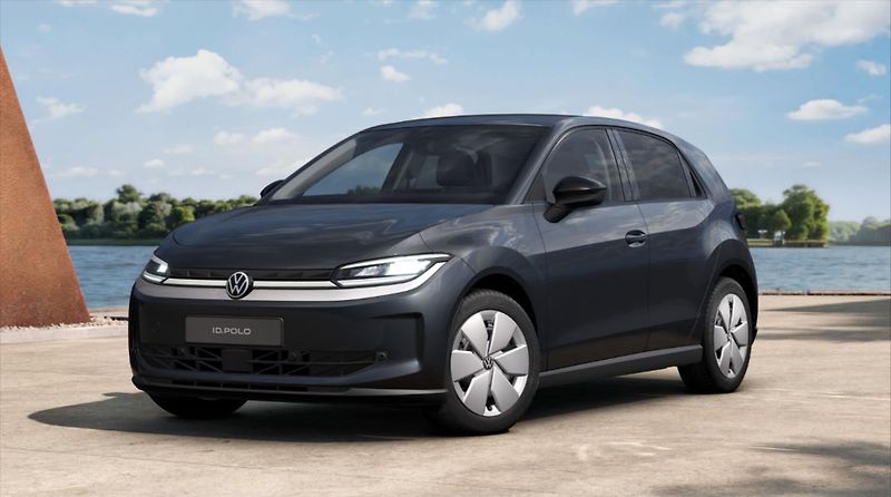 Volkswagen ID.Polo (2027) 37kWh  Life Launch Edition - fotografie inzerátu