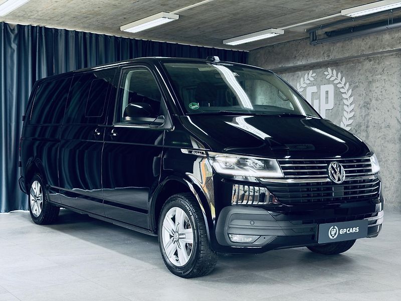 Volkswagen Caravelle (2023) 6.1*BULLI*LONG*DSG*TDI - fotografie inzerátu