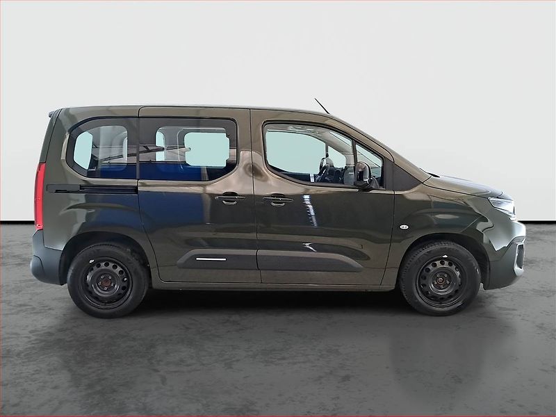 Citroën Berlingo (2024) Plus 1.2 PureTech, 5Míst, ČR - fotka 6 z 18