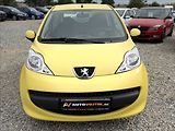 Peugeot 107 1,0 i 77tKm KLIMA SERVO - náhled 1