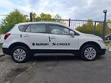 Suzuki SX4 S-Cross 1.6/88kW - náhled 3