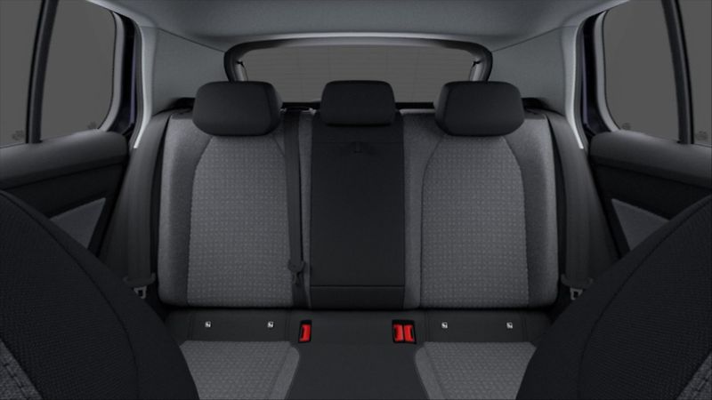 Škoda Epiq (2026) 55 kWh 155 kW  Selection START - fotka 5 z 6