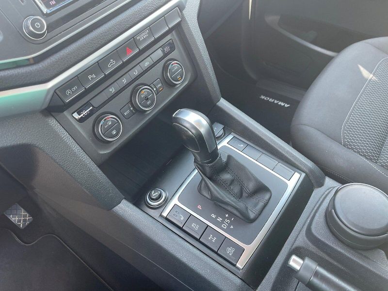 Volkswagen Amarok (2019) 3.0 TDI / 150 kW 4Motion Highl - fotka 19 z 30