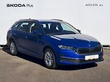 Škoda Octavia (2025) OCT.COMBI SELECTION 1,5 TSI 11 - náhled 7