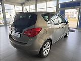 Opel Meriva 1,4   74kW,2.MAJITEL - náhled 6