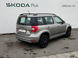 Škoda Yeti (2015) 2,0 Tdi 81 Kw - náhled 1