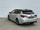 Toyota Corolla 1.8 HSD e-CVT GR Sport - náhled 7