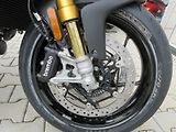 Aprilia (2026) Tuono 660 Factory e5+ - náhled 9