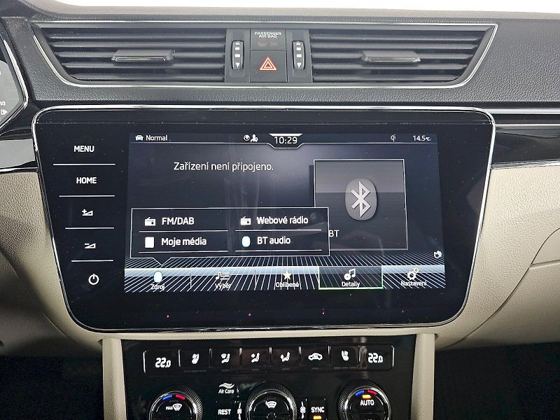 Škoda Superb (2023) COMBI 2.0TSI 206kW 4X4 Laurin - fotka 18 z 34
