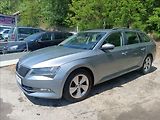 Škoda Superb 2,0 TDi  Ambition - náhled 3