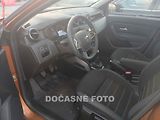 Dacia Duster (2018) 1.6i, ČR, AC, temp, tažné - náhled 2