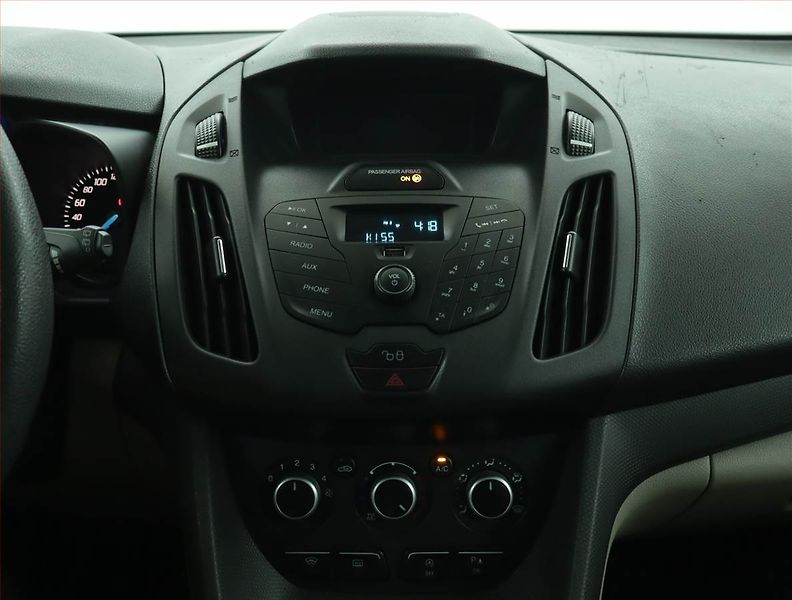 Ford Tourneo Connect (2014) Trend 1.0 EcoBoost, 5Míst, ČR - fotka 12 z 14
