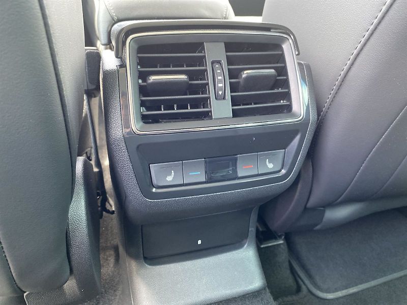 Škoda Kodiaq (2023) 2.0 TDI 4x4 DSG L&K - fotka 16 z 38