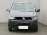 Volkswagen Transporter (2012) 2.0TDi L2 9míst, 103kW - náhled 1